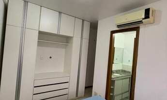 Imagem 5: Cond. Sollar dos Franceses - Dom Pedro - 100% mobiliado