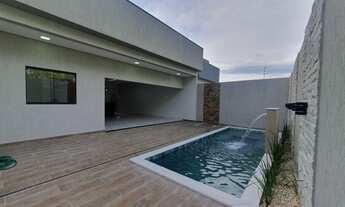 Imagem 5: Linda casa em condomínio fechado, próximo a feira do produtor e comércio principal de Vice