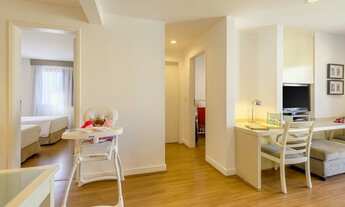 Imagem 5: Studio no Mercure Moema 32m² 1 dormitório 1 vaga para locação