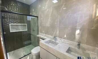 Imagem 6: Linda casa nova para venda no charmoso Vila do Golfe, Cond. Quinta dos Ventos, 3 suites, g