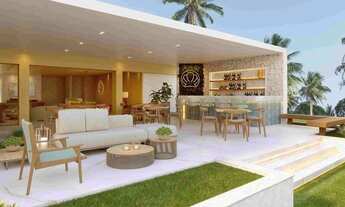 Imagem 5: Flat para venda possui 36 metros quadrados com 1 quarto em Serrambi - Ipojuca - PE