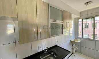 Imagem 4: PB169- OPORTUNIDADE DE ENTRADA REDUZIDA COND.COSTA DO MAR- Apartamento 2 quartos -Lazer -T