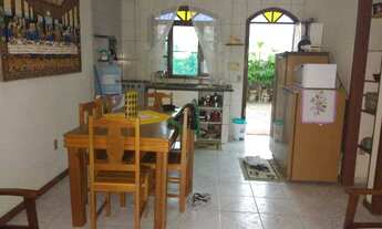 Imagem 6: Alugo casa mensal na praia do sonho