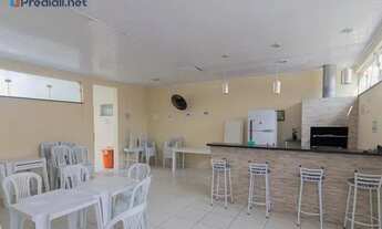 Imagem 3: Apartamento à venda, 50 m² por R$ 260.000,00 - Limão - São Paulo/SP