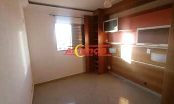 Imagem 5: ÓTIMO APARTAMENTO 50M² COM 2 DORMITÓRIOS E 1 VAGA DE GARAGEM - VILA RIO DE JANEIRO