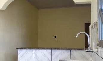 Imagem 3: Alugo casa de dois quartos