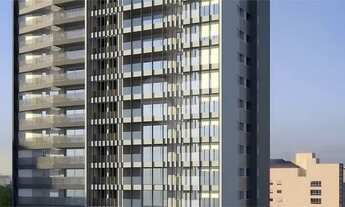 Imagem 5: Aluguel Apartamento/Studio - 24m2 - total mobiliado