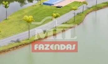 Imagem 3: Chacára Alto Padrão com muita Agua (lazer garantido para vc e sua família