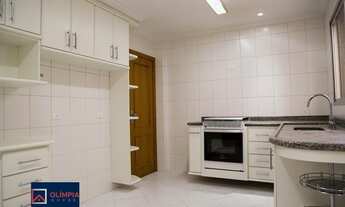 Imagem 7: Locação Apartamento 3 Dormitórios - 94 m² Vila Clementino