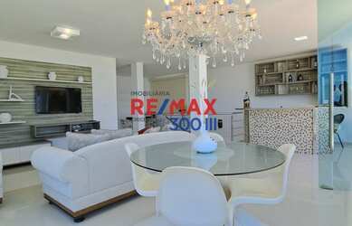 Imagem 5: Sobrado para venda possui 343 metros quadrados com 4 quartos em Gamboa - Cairu - BA