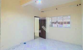 Imagem: Casa para Aluguel - Vila Campestre, 2 Quartos