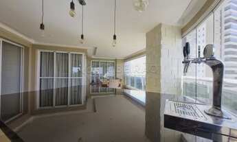 Imagem 4: Apartamento Padrão em Ribeirão Preto