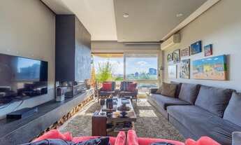 Imagem: PORTO ALEGRE - Cobertura - Bom Jesus