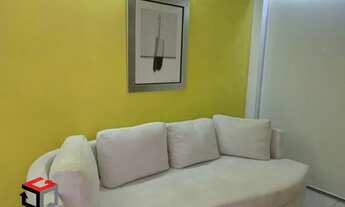 Imagem 6: Apartamento mobiliado para locação em Mirandópolis - SP