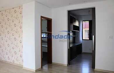 Imagem 6: Ótimo apartamento de 4 quartos, no Bairro Serra!