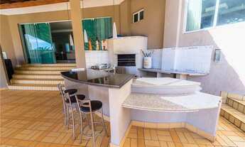 Imagem 6: Casa maravilhosa no Park Way situada em área nobre