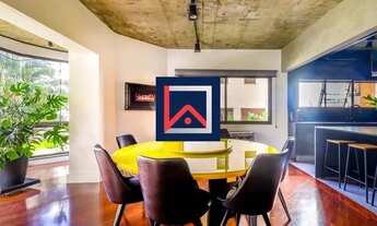 Imagem 5: Venda Apartamento 5 Dormitórios - 314 m² Brooklin