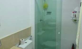 Imagem 3: JQ- Apartamento para venda 3 quartos/suite em Jardim Limoeiro - Serra - ES