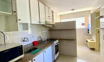 Imagem 3: Valor de Super OPORTUNIDADE! Apartamento 3Qts MOBILIADO para ALUGUEL - Praia do Cabo Branc