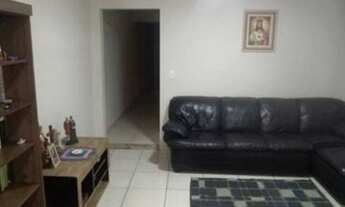 Imagem: Casa para venda tem 140 metros quadrados