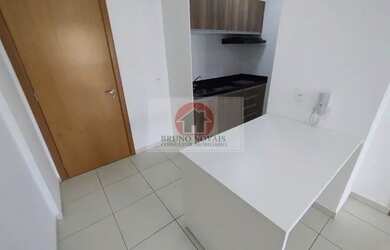 Imagem 5: Apartamento para aluguel com 37 metros quadrados com 1 quarto