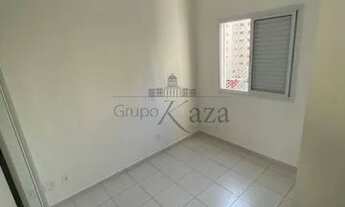 Imagem 3: Apartamento - Parque Residencial Aquarius - Residencial Ibiza - 74m² - 2 Dormitórios