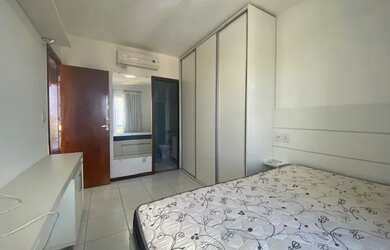 Imagem 3: EXCELENTE APARTAMENTO DE 1/4 COM SUÍTE MOBILIADO, BAIRRO SANTA MÔNICA