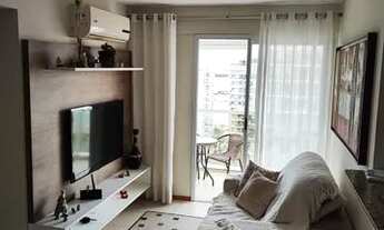 Imagem 3: Apartamento para aluguel tem 67 metros quadrados com 2 quartos em Jacarepaguá - Rio de Jan