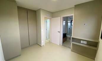 Imagem 2: Aluga-se apto lindo no novo Ed Tancredo (mobiliado