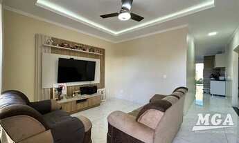 Imagem 3: Casa com 3 dormitórios, 150 m² - venda por R$ 800.000,00 ou aluguel por R$ 4.500,00/mês