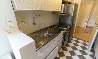 Imagem 6: New Point privilegiado próximo ao Hospital das Clinicas disponível locação