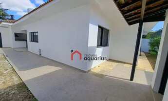 Imagem 2: Casa no Condominio Jardim Apolo com 3 dormitórios para alugar, 278 m² por R$ 16.050/mês