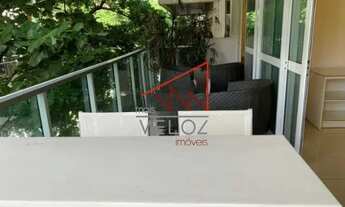 Imagem 3: Apartamento-À VENDA-Leblon-Rio de Janeiro-RJ