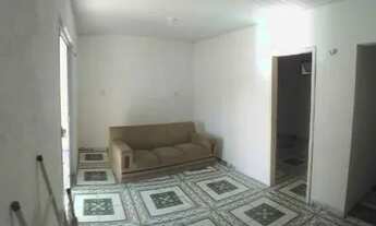 Imagem 6: Casa na Cidade Velha