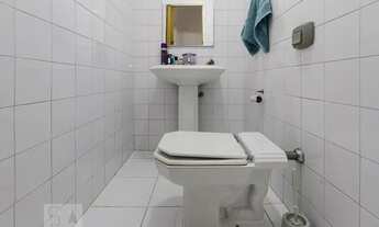 Imagem 4: Casa para Aluguel - Belém, 2 Quartos, 62 m2