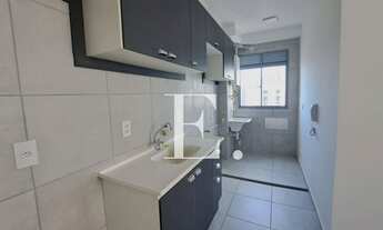 Imagem 7: Apartamento com 2 dormitórios para alugar, 40 m² por R$ 2.800,00/mês - Barra Funda - São P