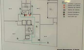 Imagem 5: Centro comercial para venda com 75 metros quadrados em Meia Praia - Itapema - SC