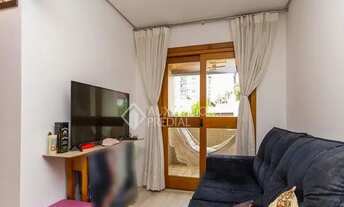 Imagem 4: Apartamento à venda Rua Amélia Teles, Petrópolis - Porto Alegre