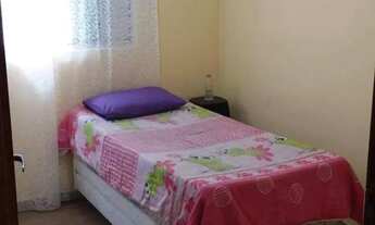 Imagem 4: Casa para venda possui 100 metros quadrados com 3 quartos em Centro (Caucaia do Alto) - Co