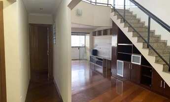 Imagem 3: Cobertura com 3 dormitórios à venda, 251 m² por R$ 1.596.000 - Barcelona - São Caetano do