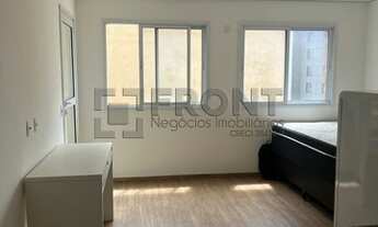 Imagem: ÓTIMO IMÓVEL - LUZ - SEMI MOBILIADO