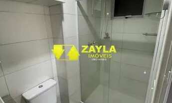 Imagem 5: Apartamento em condomínio fechado e 02 quartos em Irajá