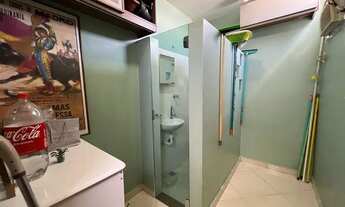 Imagem 3: EDIFÍCIO LÁ MAXIMINIO CORREIA 100% mobiliado