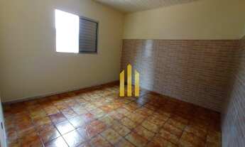 Imagem 4: Casa com 1 dormitório para alugar, 50 m² por R$ 1.250,00/mês - Água Fria - São Paulo/SP