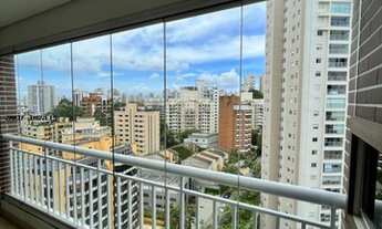 Imagem 3: Apartamento para Locação, JARDIM AMPLIAÇAO, 2 dormitórios, 1 suíte, 2 banheiros, 2 vagas