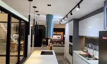 Imagem 6: Linda casa 4 suítes Alphaville Litoral Norte 2