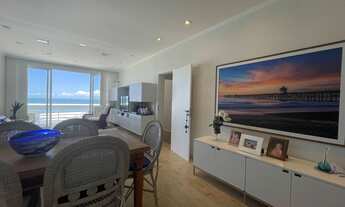 Imagem 3: Apartamento Frente Mar, 153 metros de área útil, 3 Dormitórios, 1 Vaga, Pitangueiras, Guar