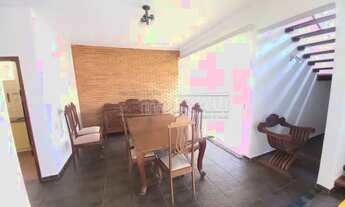 Imagem 6: Casa Padrão em São Carlos