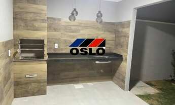 Imagem 6: CASA 3 QUARTOS NO JARDIM ITAIPU COM 1 SUÍTE, CHURRASQUEIRA, GARAGEM EM GOIÂNIA