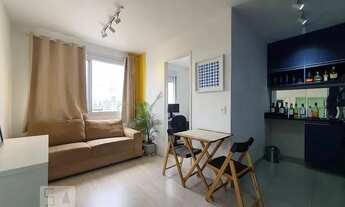 Imagem: Apartamento para Aluguel - Cambuci, 2 Quartos